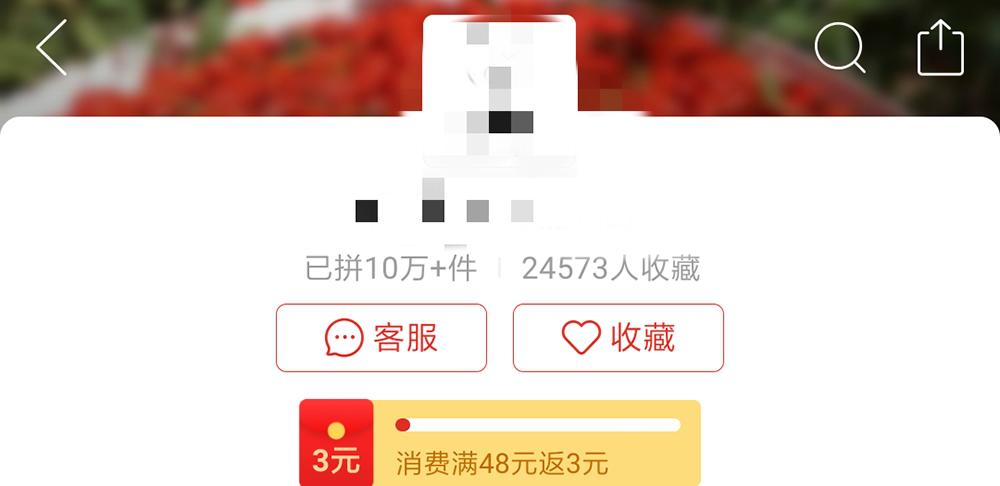 新手如何在拼多多开店月入过万？
