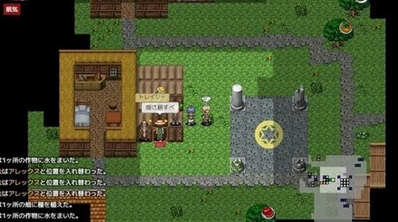 RPG游戏的定义是什么？一文带你深入了解