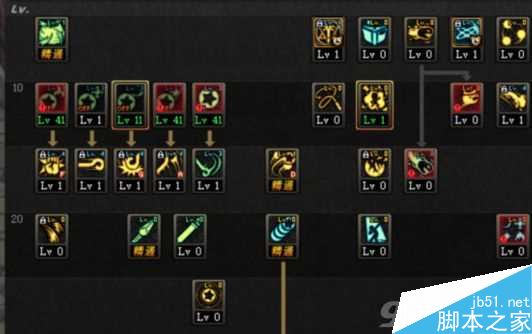 60版本战法刷图加点究竟如何配置才能发挥最大威力？