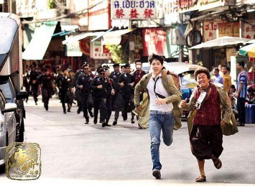 海外华人第一站该怎么混？