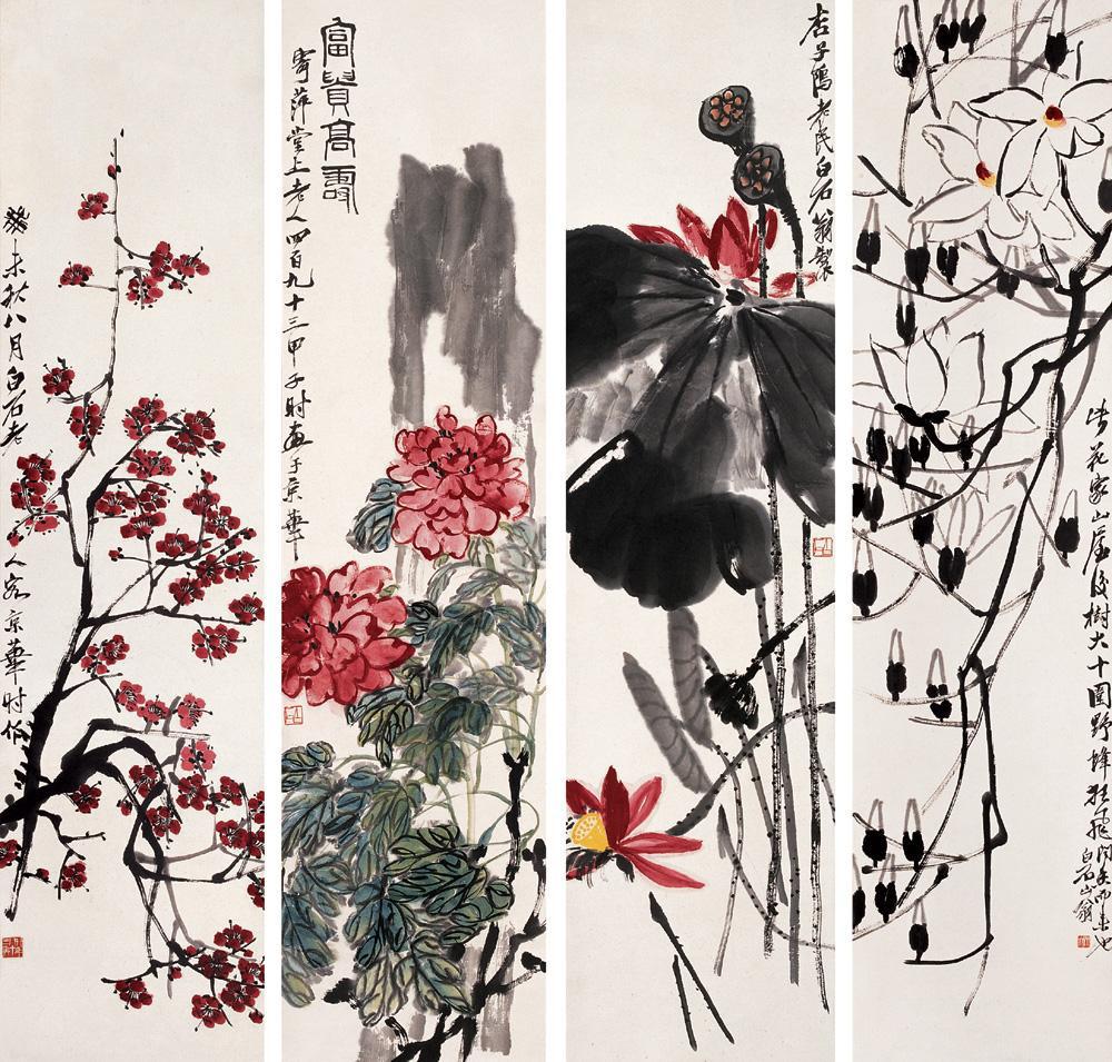 零基础学画画真的能三个月出师吗？