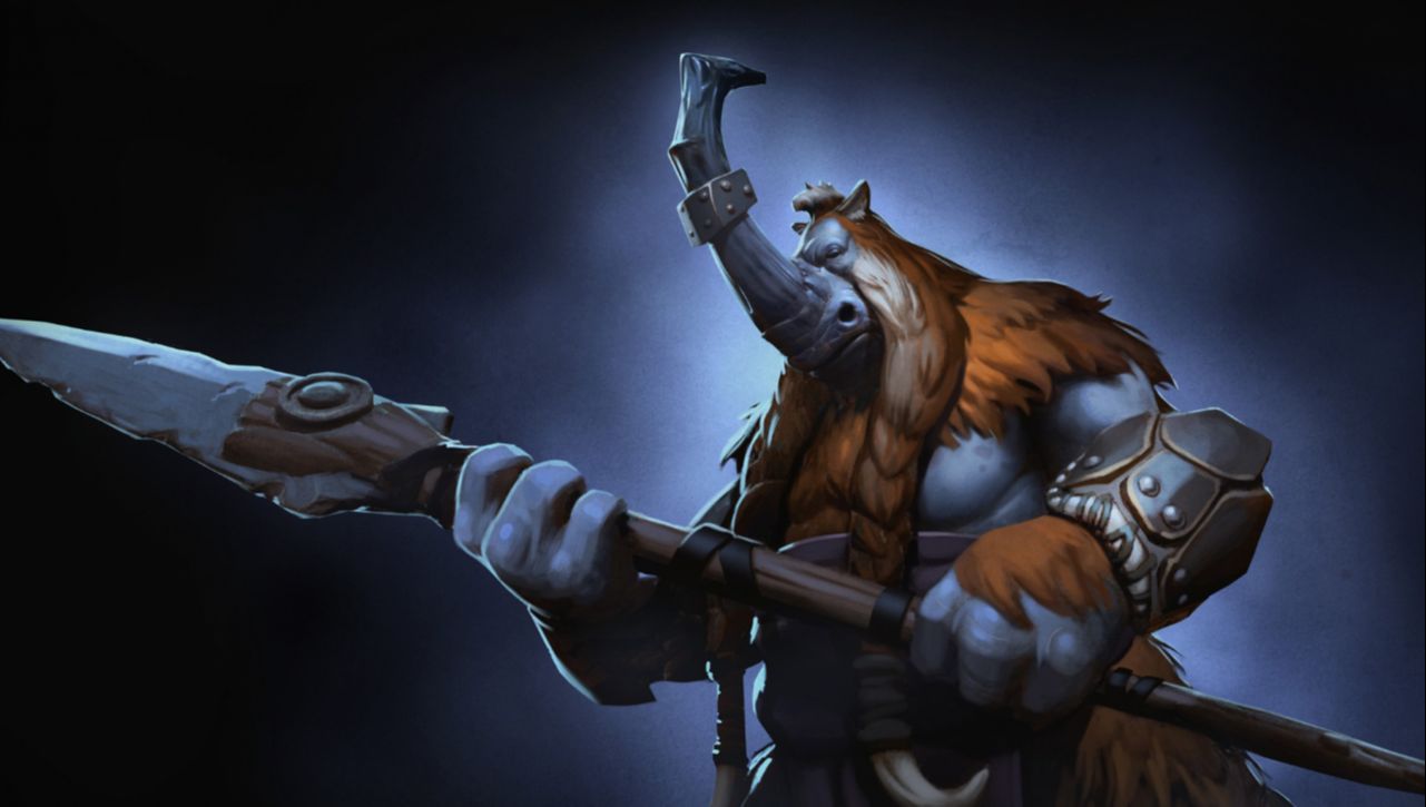 DOTA半人猛犸克制英雄出装?针对性出装赢面大 DOTA半人猛犸克制英雄出装?针对性出装赢面大