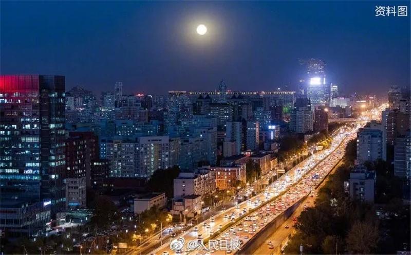 3月10日的月亮究竟藏着什么秘密？