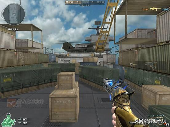 CF闪光护目镜真的需要复杂调试才能发挥效果吗？