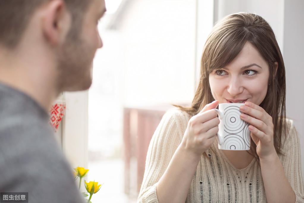 你知道白玫瑰送错人有多危险吗？