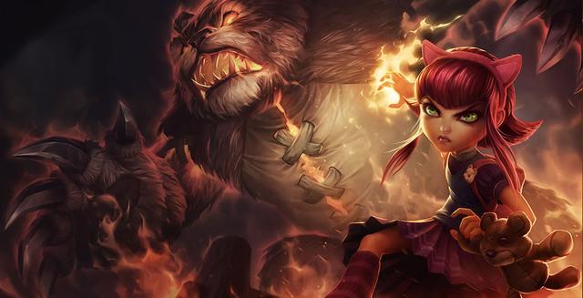 LOL火女怎么玩才能稳定上分？新手如何快速上手这个高爆发法师？