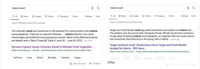 淘宝精选里的商品真比普通搜索更划算吗？