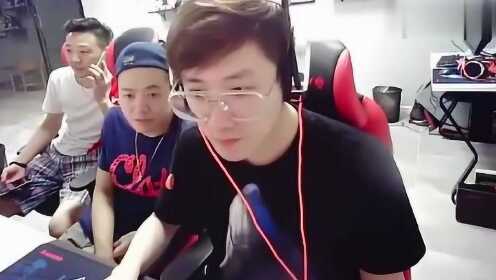 cf脑残哥解说视频为何能吸引15万粉丝？