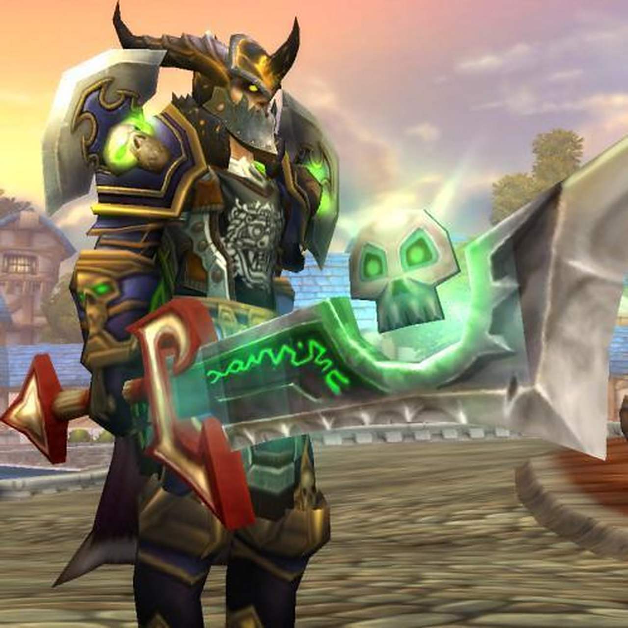 堕落的灰烬使者幻化搭配_魔兽世界绝版幻化灰烬使者 堕落的灰烬使者幻化搭配_魔兽世界绝版幻化灰烬使者