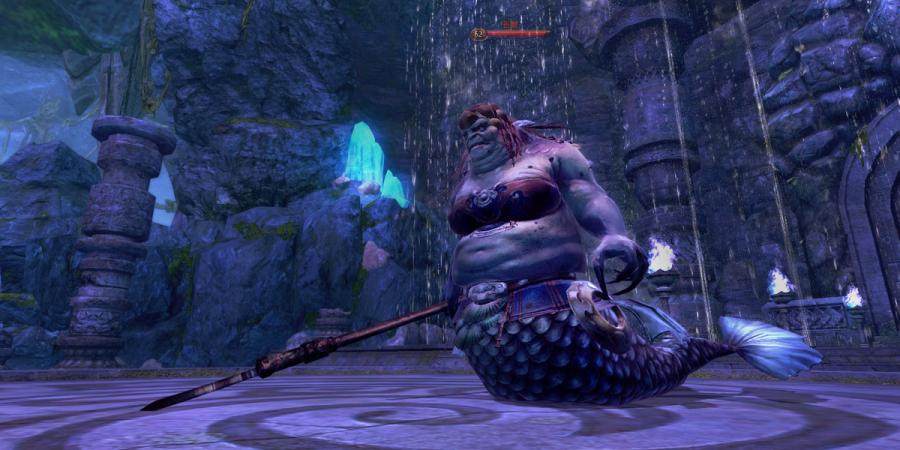 珠鳍锦鱼人_水语者能力全解析与猢狲世仇真相