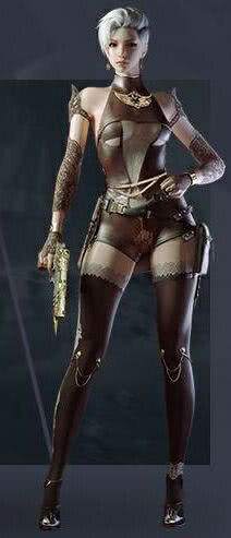 CF英雄角色到底怎么选才能爽翻全场？