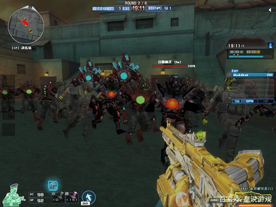 CF挑战困难：如何在极限压力下成为团队核心？