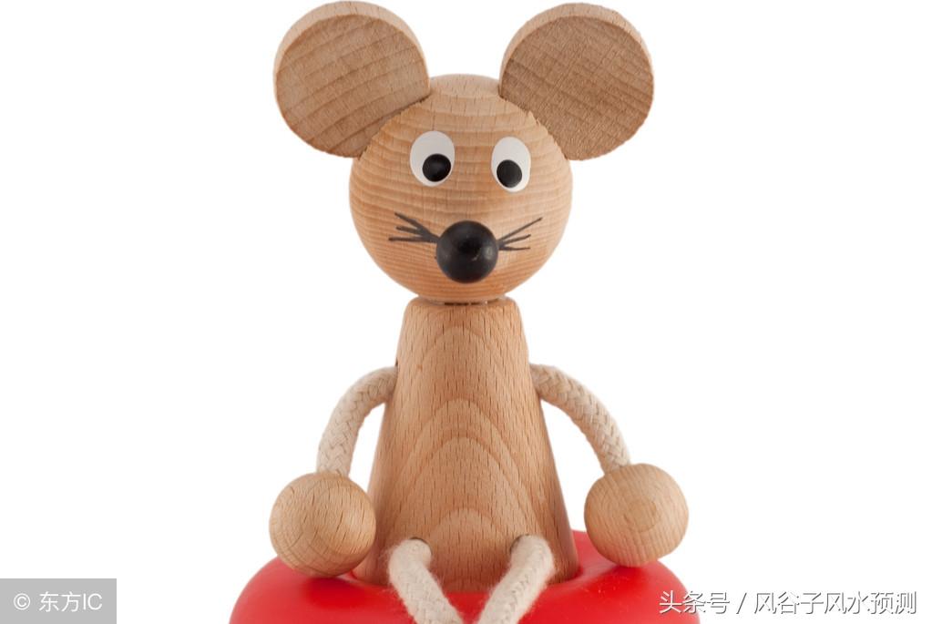 大起大落的人生对应哪个生肖？