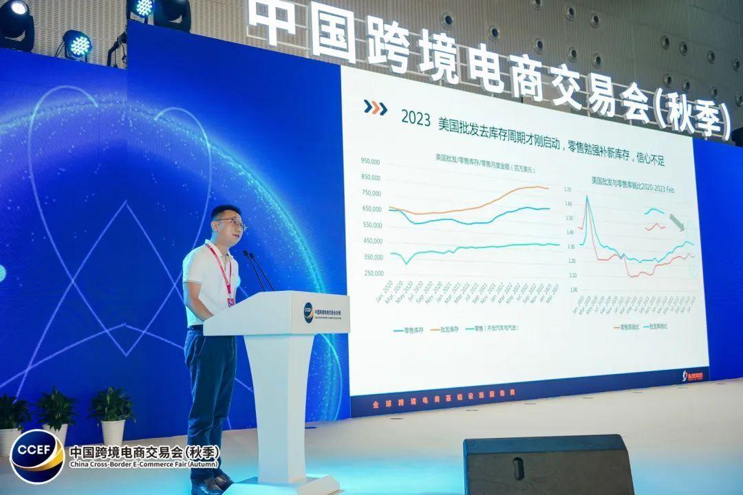 2023年跨境电商卖什么最赚钱？