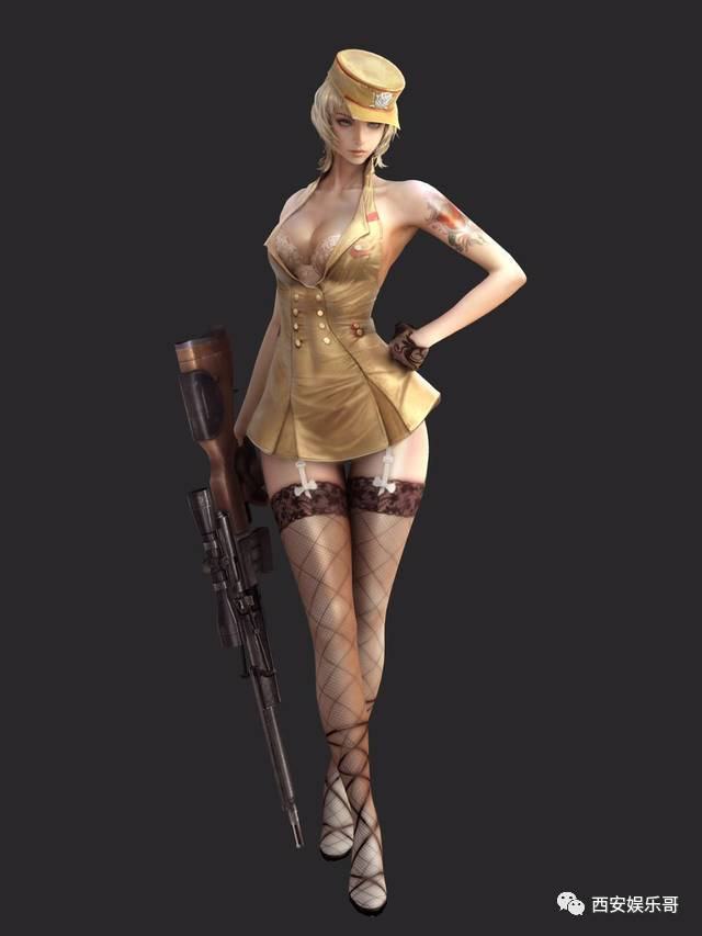 CF灵狐者吧为何能成为千万火线玩家的聚集地？