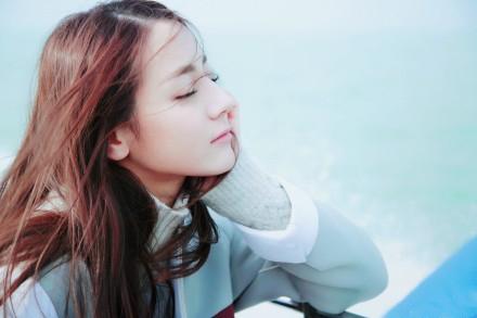 你眼下的那颗痣，是前世未干的眼泪吗？