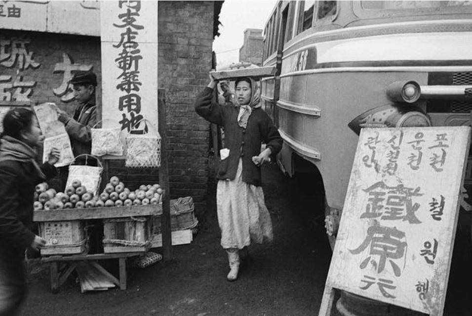 海外华人第一站该怎么混？