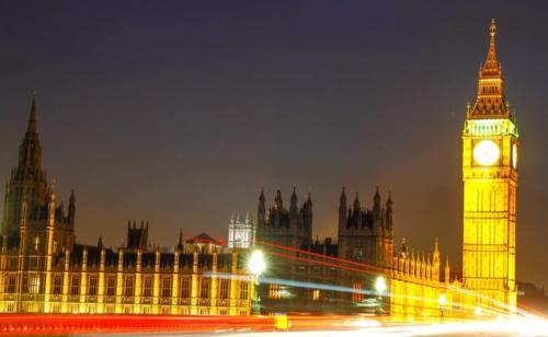 你的命运真的藏在八个字里？