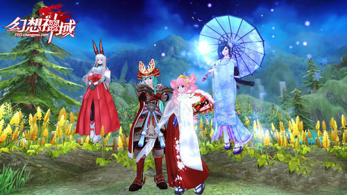 幻想神域特色系统好玩在哪