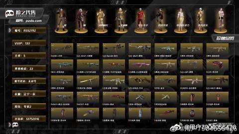 CF全装究竟能给玩家带来多大优势？