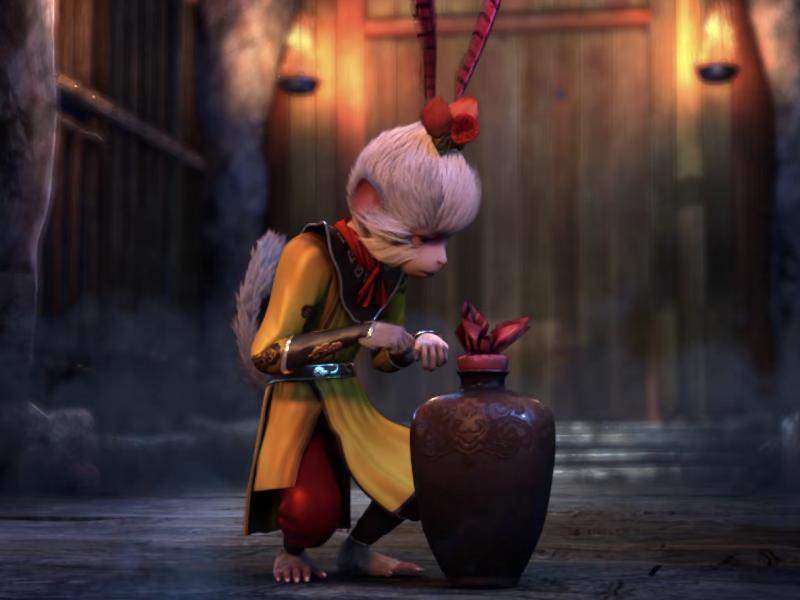 养猴子当宠物真的靠谱吗？