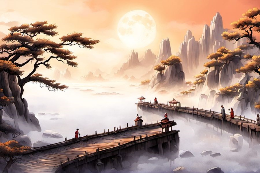 月光变奏曲电视剧免费观看_2月5日_月经一直不干净是什么原因