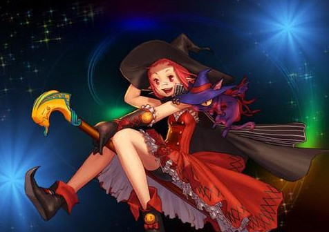 DNF魔道学者为何能凭借其独特的技能机制成为游戏中的高可玩性职业？