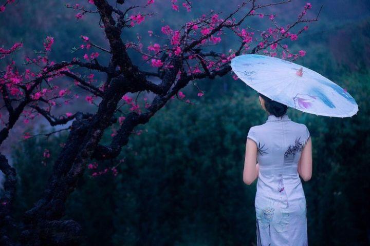 为什么梦里总会出现前女友的身影？