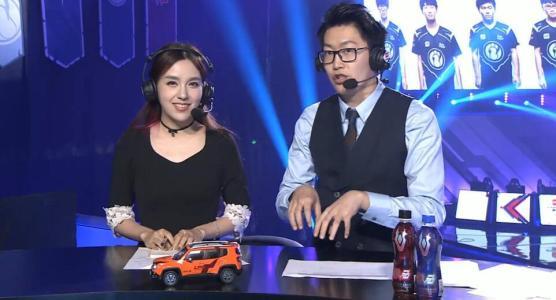 LOL溪子解说视频为何能成为玩家心中的独特记忆？