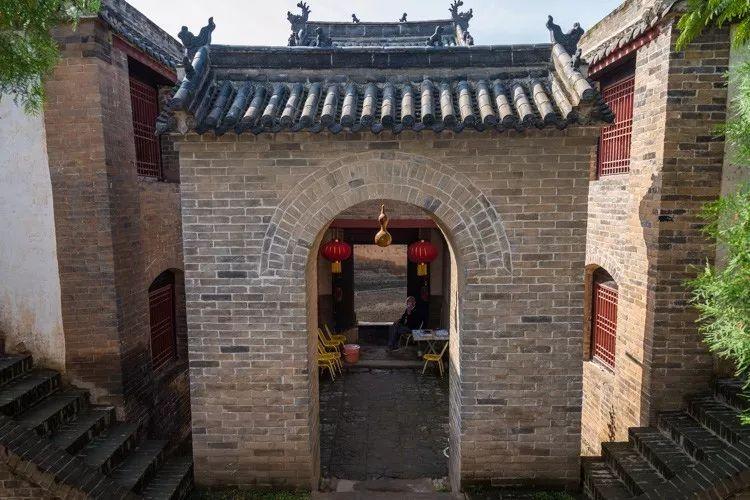 魏姓祖先到底从哪儿来？