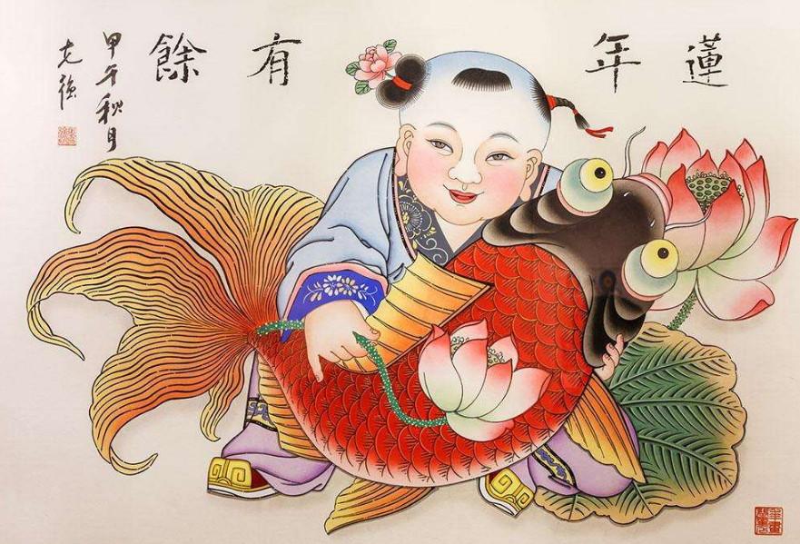 牛年犯太岁真的会倒霉一整年吗？