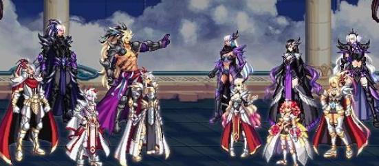 极天幻翼套为何让DNF玩家又爱又恨？