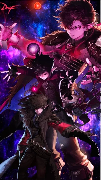 DNF魔皇觉醒为何既是力量的恩赐也是永恒的诅咒？