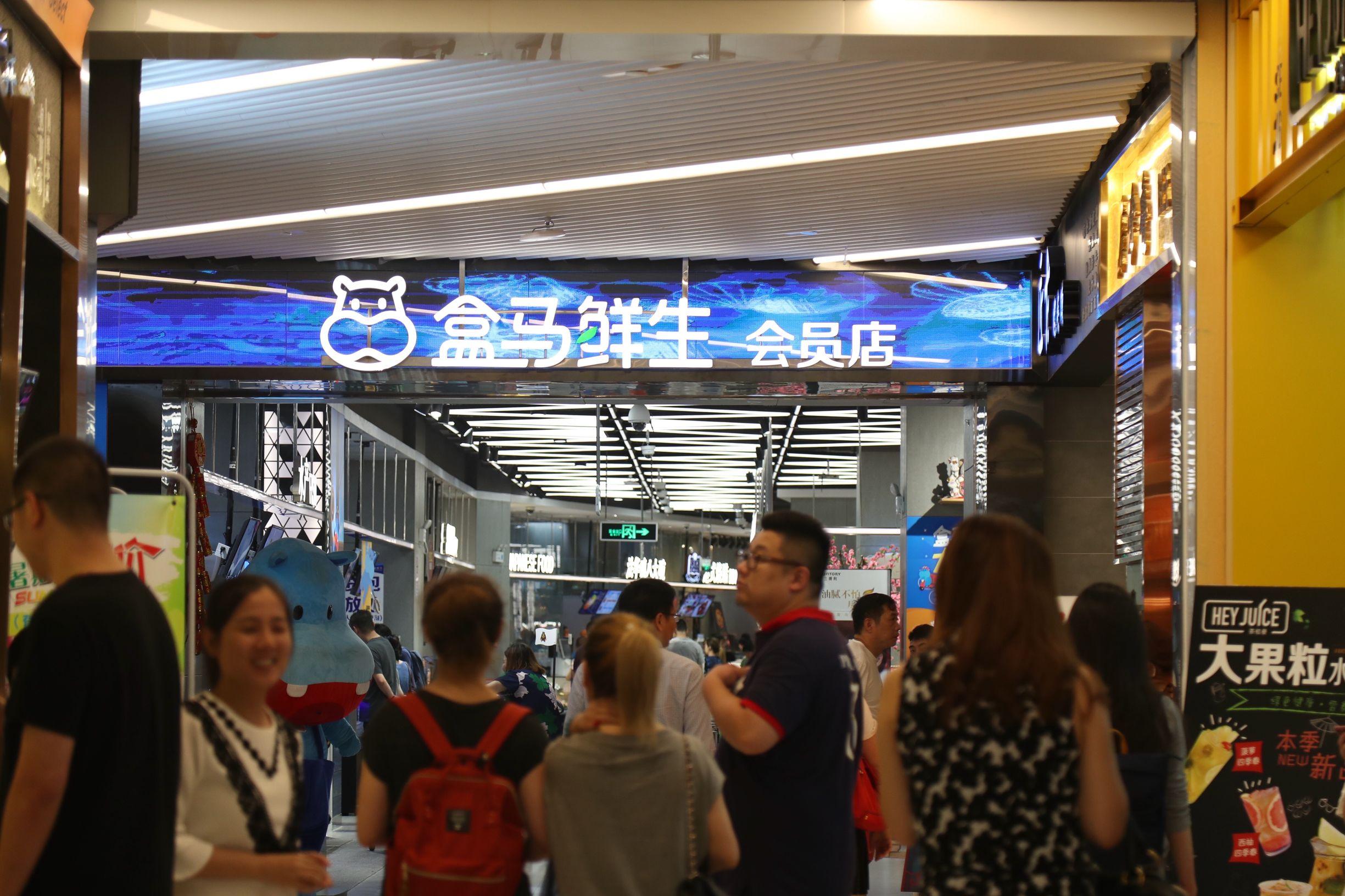 在天猫买东西真的比实体店便宜吗？