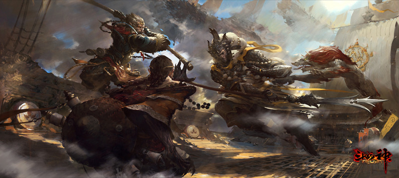 斗战神伏龙塔低层速通：1-12层最简流程，稳拿宝箱