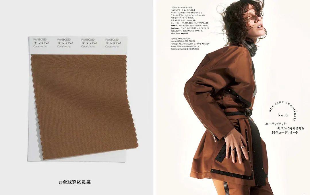 2022年5月7日穿什么颜色能旺运势？