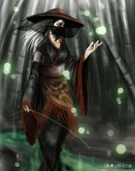 为什么你的「玖」总玩不出大佬的操作？