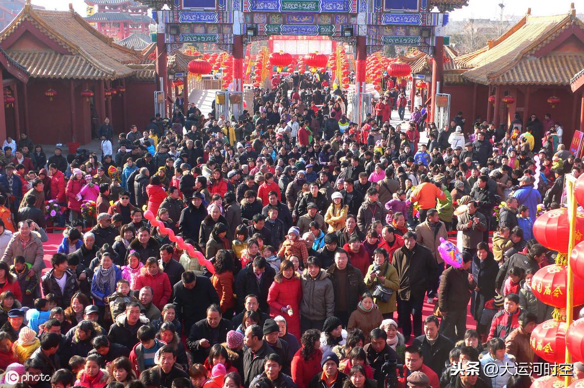 正月十五到底是哪一天？看完这篇你就彻底搞懂了