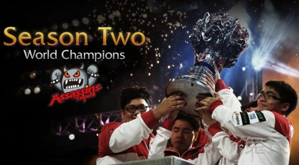 从世界冠军到阶下囚，Toyz是谁？