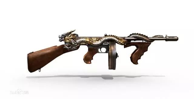 穿越火线新英雄武器到底值不值得入手？