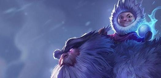 雪人骑士辅助出装如何打造移动炮台？