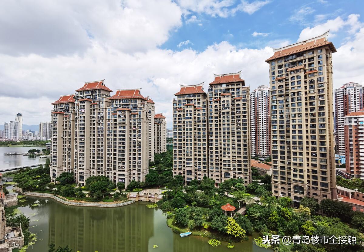 天猫好房真能像网购衣服一样买房吗？