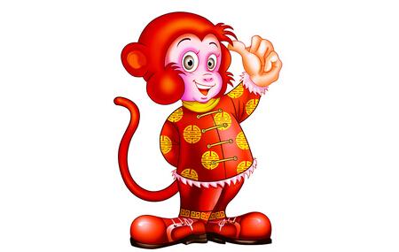 1968年出生的人到底属什么生肖？