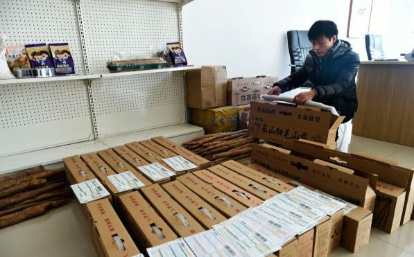 新手第一次开网店卖什么最赚钱？