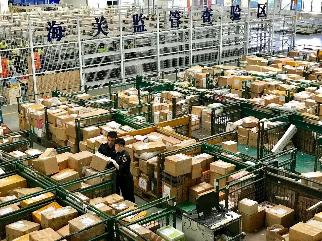 中国卖家做跨境电商的原因及发展的重要意义