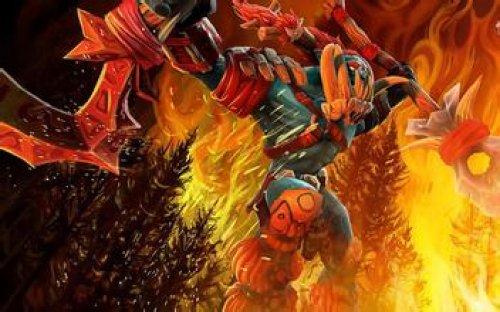 dota神灵武士技能加点与玩法思路 dota神灵武士技能加点与玩法思路