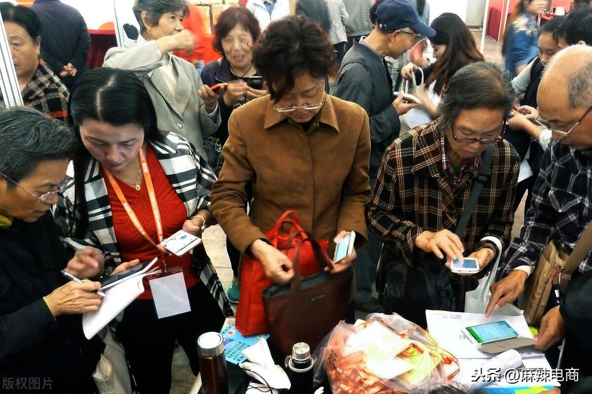 淘宝最近为什么越来越难用了？