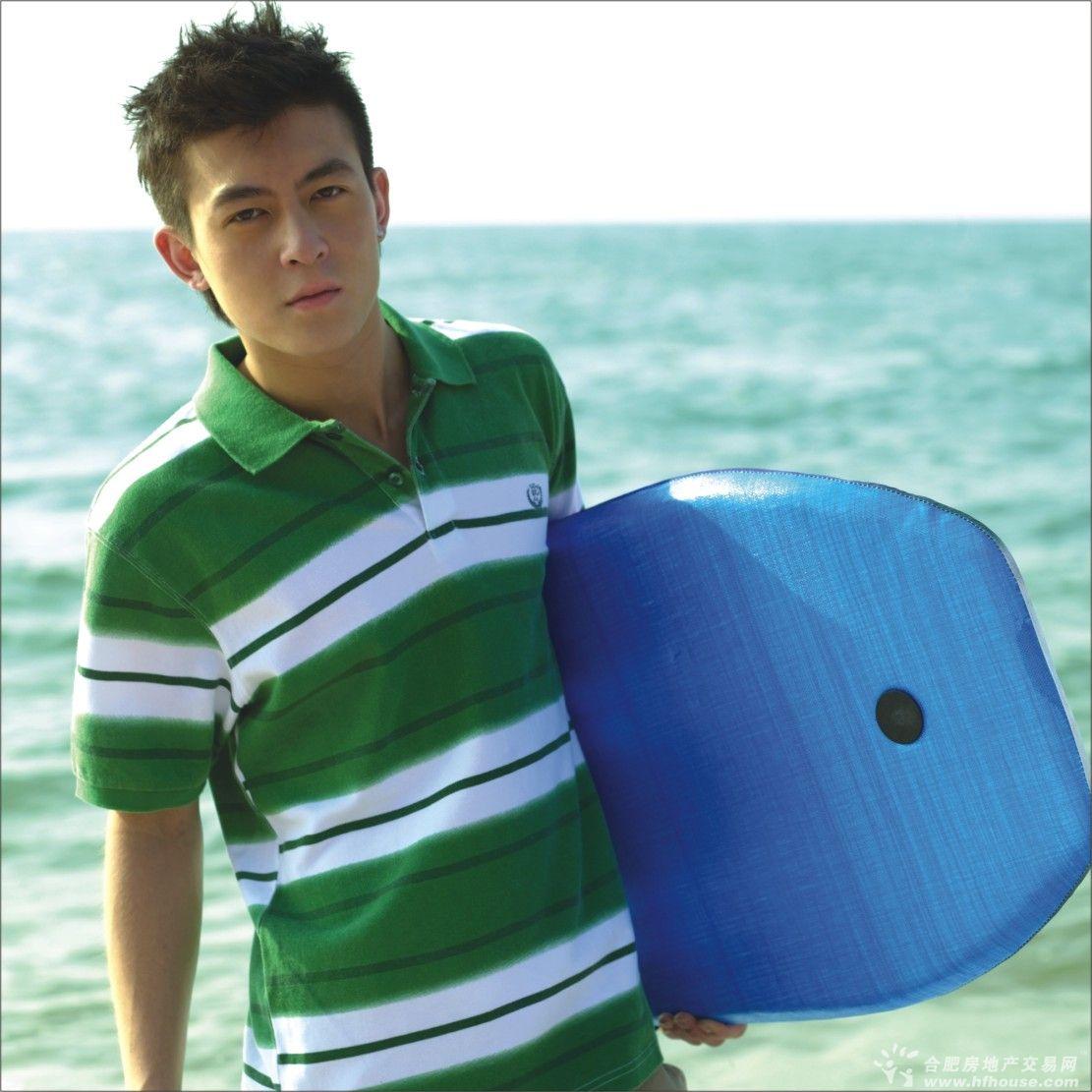 陈冠希的店到底值不值得逛？