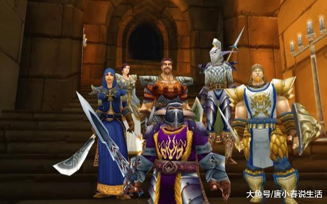 魔兽世界怀旧服服务器炸了_玩家损失谁来承担? 魔兽世界怀旧服服务器炸了_玩家损失谁来承担?