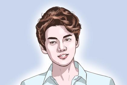 男人身上的痣真的能决定命运吗？